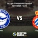 Alavs Espanyol La Liga Campeonato Espanhol 02112025 1215