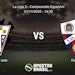 Albacete Huesca La Liga 2 Campeonato Espanhol 01112025 1430