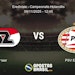 Alkmaar PSV Eindhoven Eredivisie Campeonato Holands 09112025 1245