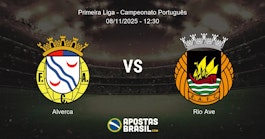 Alverca Rio Ave Primeira Liga Campeonato Portugus 08112025 1230