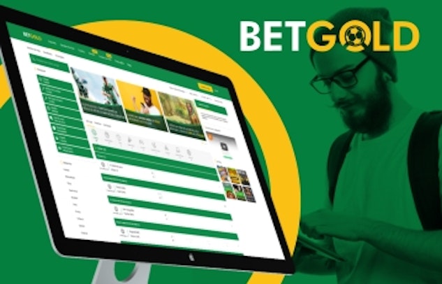 Aposta online Betgold