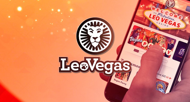 Leovegas para iniciantes: Como começar a apostar