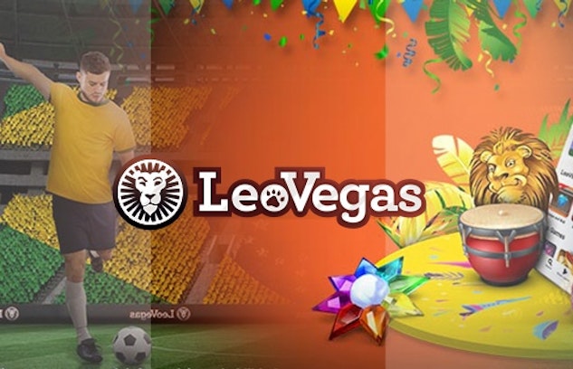 Leovegas para iniciantes: Como começar a apostar