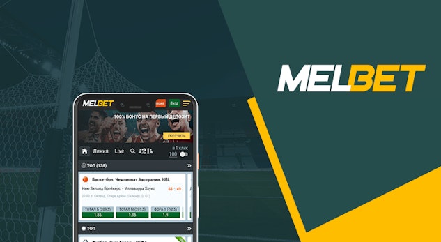 Apostas esportivas Melbet