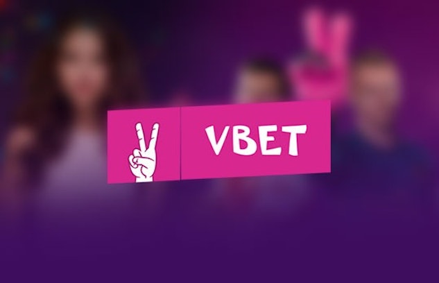 Apostas online Vbet