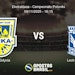 Arka Gdynia Lech Poznan Ekstraklasa Campeonato Polons 09112025 1615