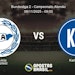 Arminia Bielefeld Karlsruher Bundesliga 2 Campeonato Alemo 08112025 0900
