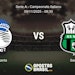 Atalanta Sassuolo Serie A Campeonato Italiano 09112025 0830