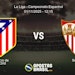 Atltico de Madrid Sevilla La Liga Campeonato Espanhol 01112025 1215