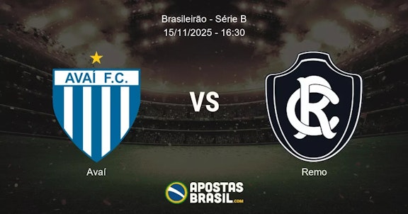Ava Remo Brasileiro Srie B 15112025 1630
