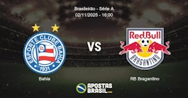 Bahia RB Bragantino Brasileiro Srie A 02112025 1600