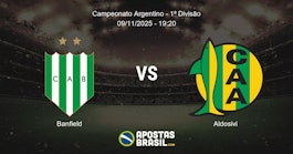 Banfield Aldosivi Campeonato Argentino 1 Diviso 09112025 1920