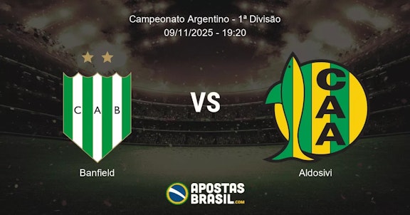 Banfield Aldosivi Campeonato Argentino 1 Diviso 09112025 1920