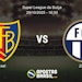 Basel Zurich Super League da Sua 29102025 1630