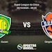 Beijing Guoan Qingdao Jonoon Super League da China 26102025 0835