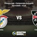 Benfica Casa Pia Primeira Liga Campeonato Portugus 09112025 1730