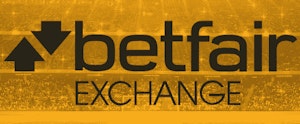 Betfair Exchange Logo
