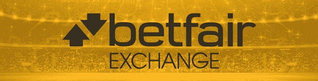 Betfair Exchange