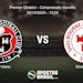 Bohemians Shelbourne Premier Division Campeonato Irlands 26102025 1300