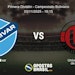 Bolvar Universitario de Vinto Primera Divisin Campeonato Boliviano 03112025 1815
