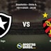 Botafogo Sport Brasileiro Srie A 18112025 2030