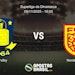 Brondby Nordsjaelland Superliga da Dinamarca 09112025 1600