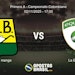 Bucaramanga La Equidad Primera A Campeonato Colombiano 02112025 1700