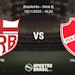 CRB Vila Nova Brasileiro Srie B 15112025 1630