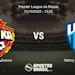 CSKA Moscow Nizhny Novgorod Premier League da Rssia 31102025 1300
