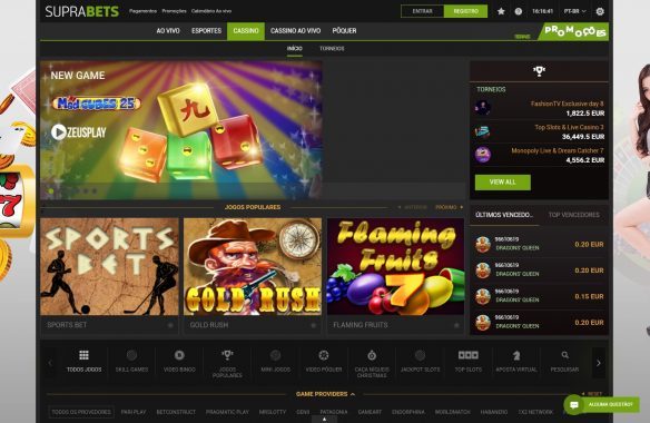 Jogue Bingo Online com Segurança: Dicas sobre Casinos de Bingo