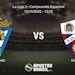 Cdiz Huesca La Liga 2 Campeonato Espanhol 12102025 1330
