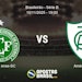 Chapecoense SC Amrica MG Brasileiro Srie B 10112025 1900