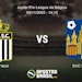 Charleroi KVC Westerlo Jupiler Pro League da Blgica 08112025 1415