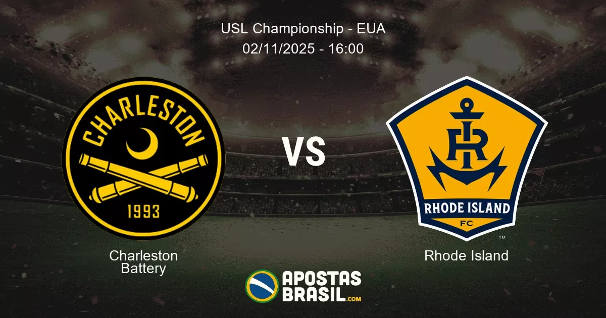 Charleston Battery Rhode Island USL Championship EUA 02112025 1600