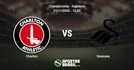 Charlton Swansea Championship Inglaterra 01112025 1200