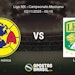 Club Amrica Len Liga MX Campeonato Mexicano 02112025 0010