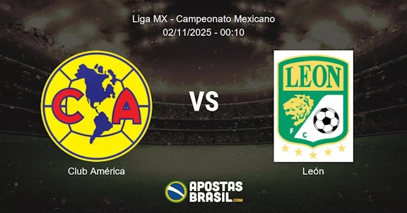 Club Amrica Len Liga MX Campeonato Mexicano 02112025 0010