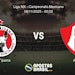 Club Tijuana Atlas Liga MX Campeonato Mexicano 08112025 0000