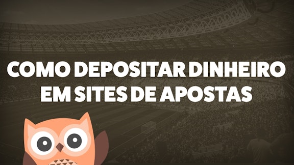 Como depositar com PIX nos sites de apostas?