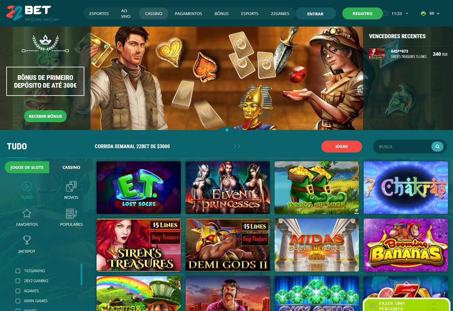 gratis bonus casino