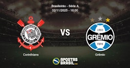 Corinthians Grmio Brasileiro Srie A 02112025 1600