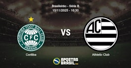 Coritiba Athletic Club Brasileiro Srie B 15112025 1630