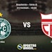 Coritiba CRB Brasileiro Srie B 31102025 1900