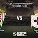 Crdoba Deportivo La Corua La Liga 2 Campeonato Espanhol 16112025 1430