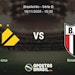 Cricima Botafogo SP Brasileiro Srie B 16112025 1630