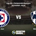 Cruz Azul Monterrey Liga MX Campeonato Mexicano 26102025 0005
