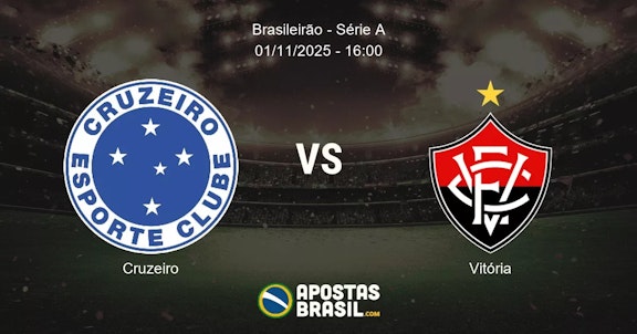 Cruzeiro Vitria Brasileiro Srie A 01112025 1600