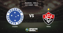 Cruzeiro Vitria Brasileiro Srie A 01112025 1600