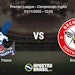 Crystal Palace Brentford Premier League Campeonato Ingls 01112025 1200