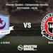 Drogheda United Bohemians Premier Division Campeonato Irlands 01112025 1330